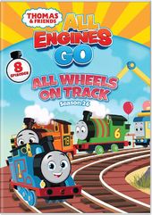Thomas & Friends: All Engines Go - All Wheels On