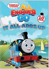 Thomas & Friends: All Engines Go - It All Adds Up