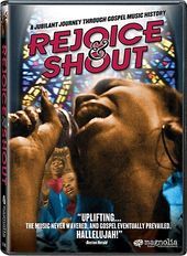 Rejoice & Shout