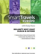 Smart Travels Europe: Ireland's West Coast /