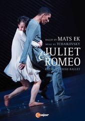 Juliet & Romeo (Royal Swedish Ballet)