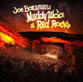 Muddy Wolf at Red Rocks (Live) (2-CD)