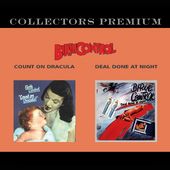 Count on Dracula/Deal Done at Night [Digipak]