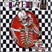 What's Your Number? [CD 2] [Single]