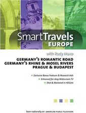 Smart Travels Europe: Germany's Romantic Road /