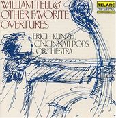 William Tell & Other Favorite Overtures