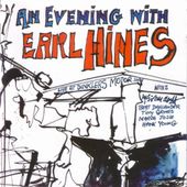 An Evening with Earl Hines (Live) (2-CD)
