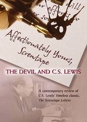 Affectionately Yours, Screwtape: The Devil and