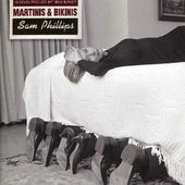 Martinis & Bikinis [Bonus Tracks]