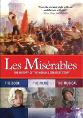Les Miserables: The History of the World's