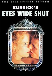 Eyes Wide Shut (2-DVD)