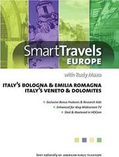 Smart Travels Europe: Italy's Bologna & Emilia