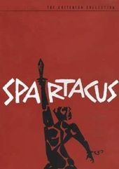 Spartacus (Criterion Collection) (2-DVD)