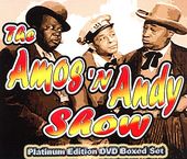 Amos 'N' Andy Show - 44-Episode Collection (9-DVD)