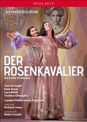 Der Rosenkavalier (Glyndebourne)