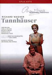 Tannhauser (Bayreuther Festspiele)