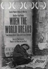 When the World Breaks: Stories from the Great