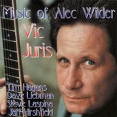 Music of Alec Wilder