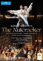 Nutcracker (Wiener Staatsballett)