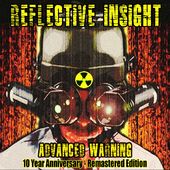 Advanced Warning 10 Year Anniversary - Remastered