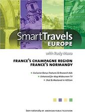 Smart Travels Europe: France's Champagne Region