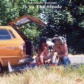 Bob Stanley Presents 76 in the Shade