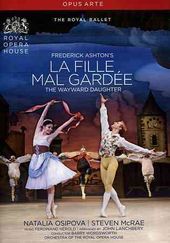La Fille Mal Gardee (The Royal Ballet)