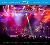 Live at the Z7 (2-CD + Blu-ray)