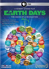 PBS - American Experience: Earth Days