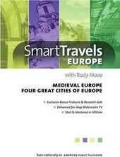 Smart Travels Europe: Medieval Europe / Four