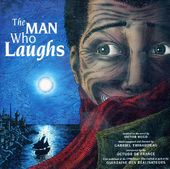 The Man Who Laughs (New Motion Picture Score)