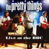Live At The BBC (2-CD)