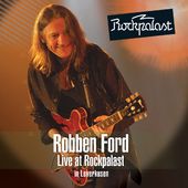Live at Rockpalast (3-CD)