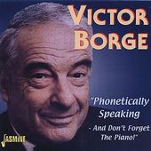 Phonetically Speaking - And Don't Forget the Piano