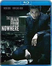 The Man from Nowhere (Blu-ray)