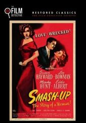 Smash Up - The Story of a Woman