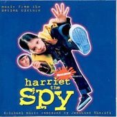 Harriet The Spy / O.S.T.