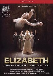 Elizabeth (Royal Opera House)