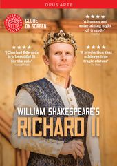 Richard II (Shakespeare's Globe)