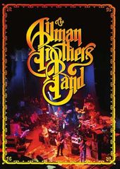 The Allman Brothers Band - Live at the Beacon