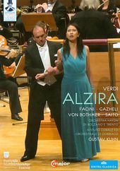 Alzira (Orchestra Haydn di Bolzano e Trento)