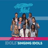 American Idol - Idols Sing Idols (Season 12