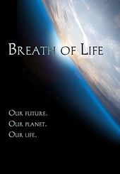 Breath of Life (Blu-ray)
