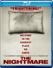 The Nightmare (Blu-ray)