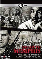 PBS - American Experience: Roads to Memphis - The