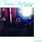 Times Infinity, Vol. 1 [Slipcase]