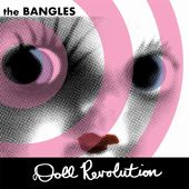 Doll Revolution (Gate) (Ltd) (Wht)