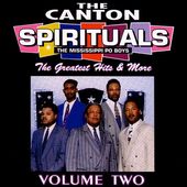 Greatest Hits & More Vol. 2