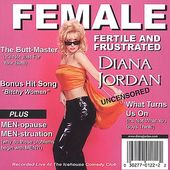 Jordan, Diana*: Female, Fertile And Frustrated