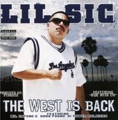 West Is Back